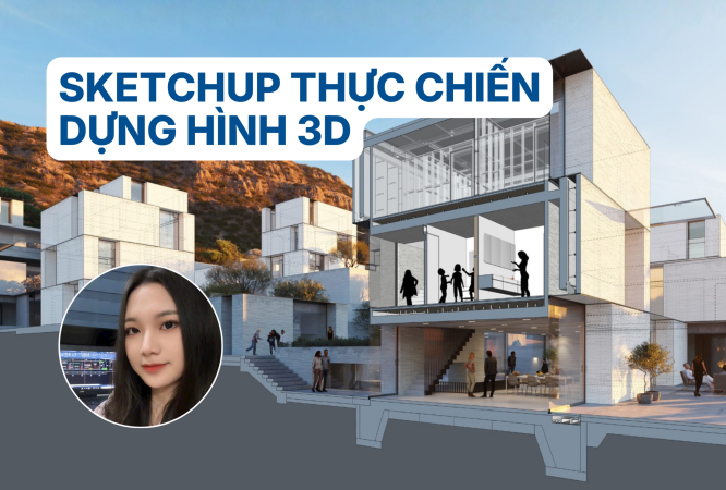 Khoa hoc Sketchup 10