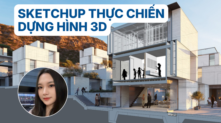 Khoa hoc Sketchup 10