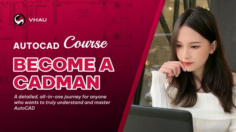 AutoCAD Course - Become a Cadman